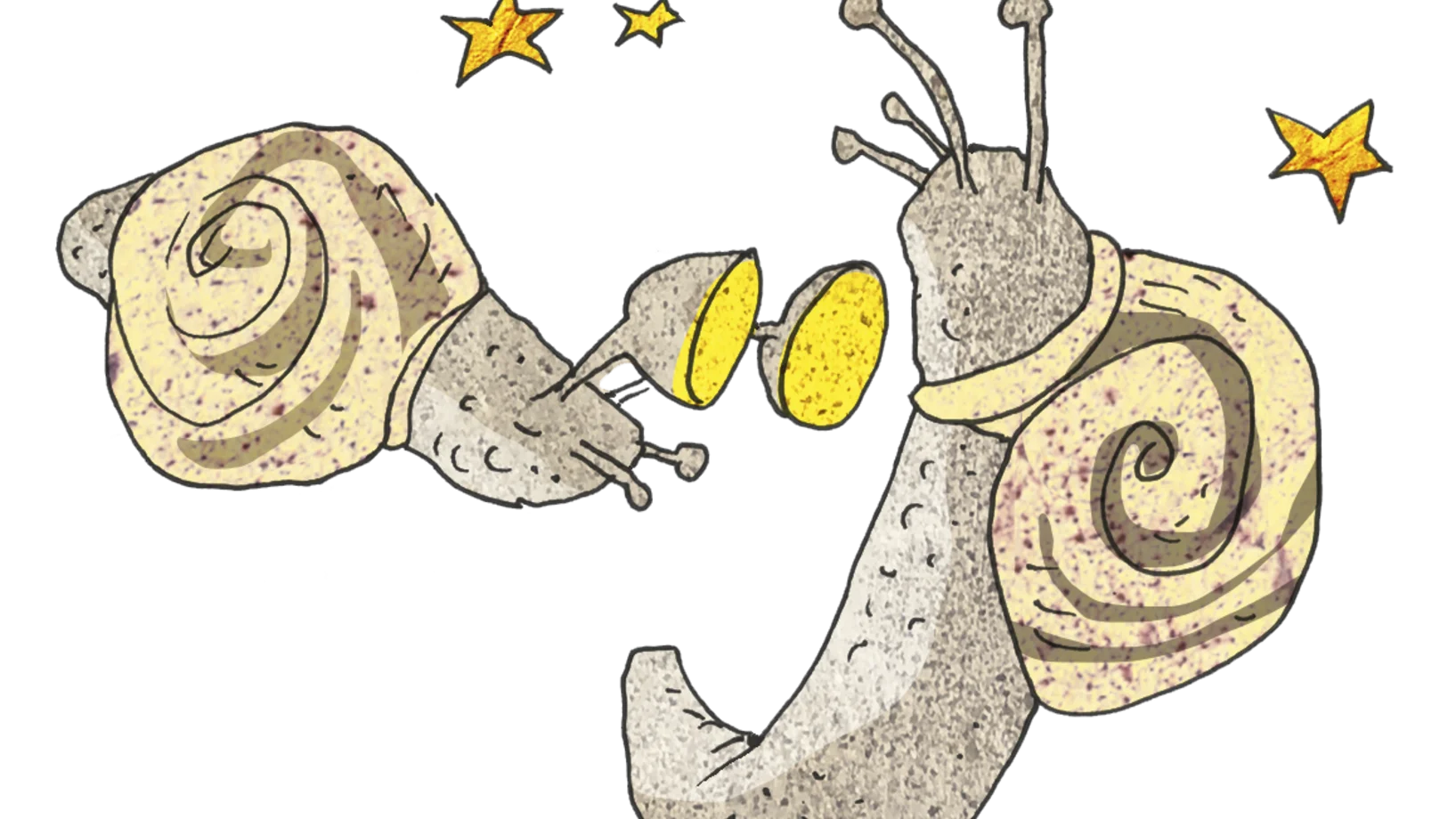 Bilder des Halbjahresprogramms 25/2