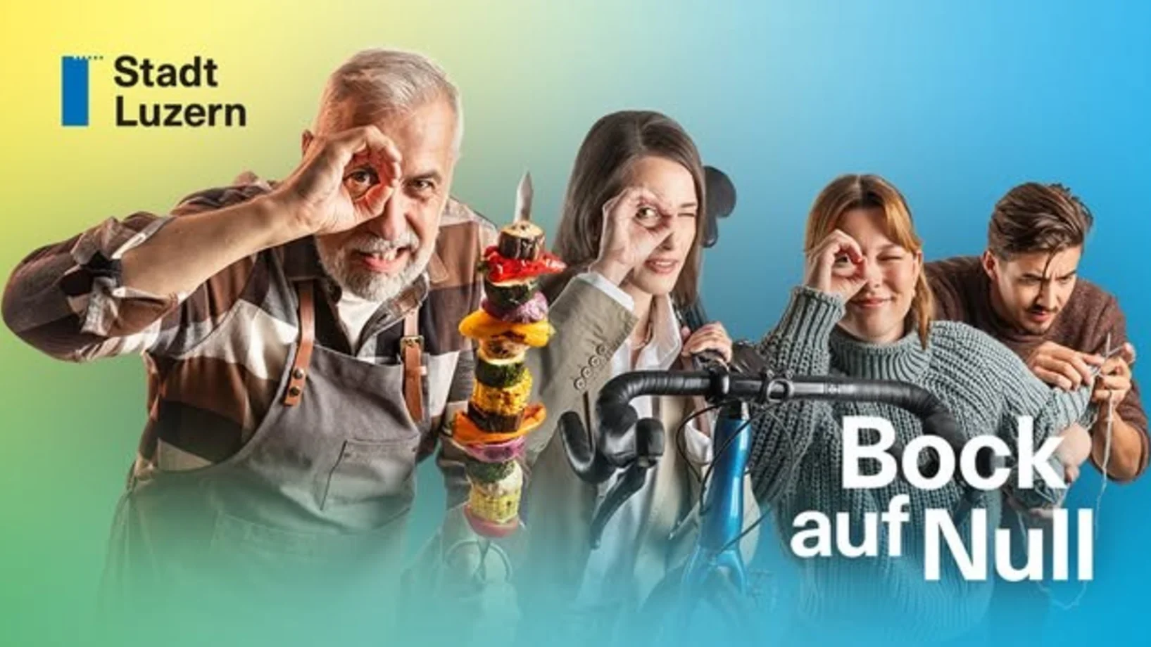 Bock auf Null Bock auf Null